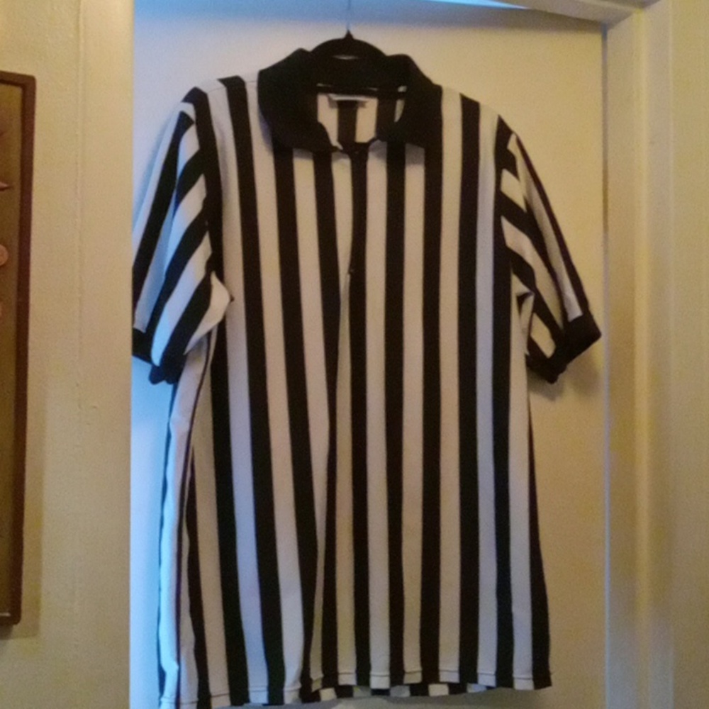 Referee Shirt